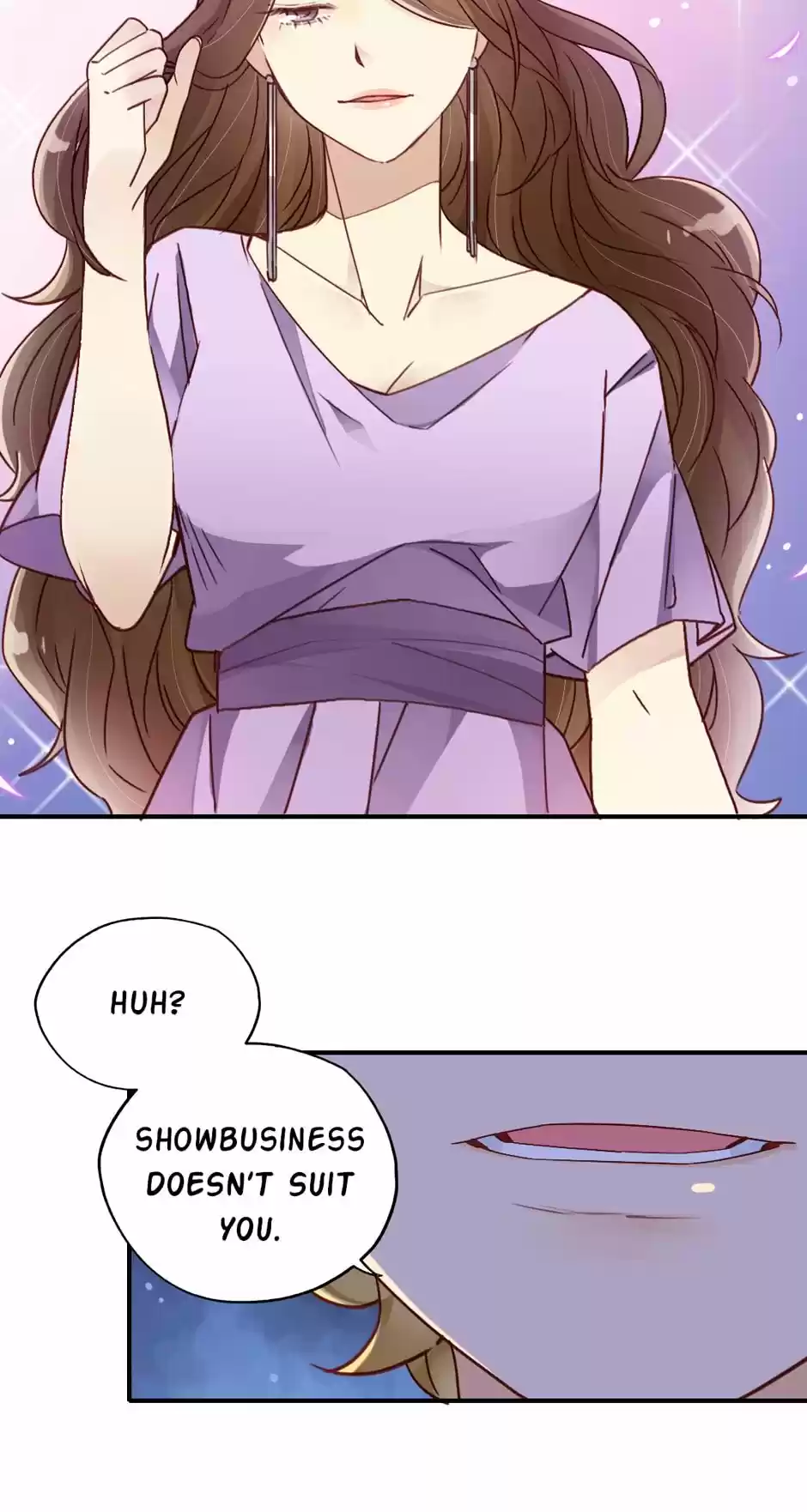 Lights, Camera, Love! Ch.30