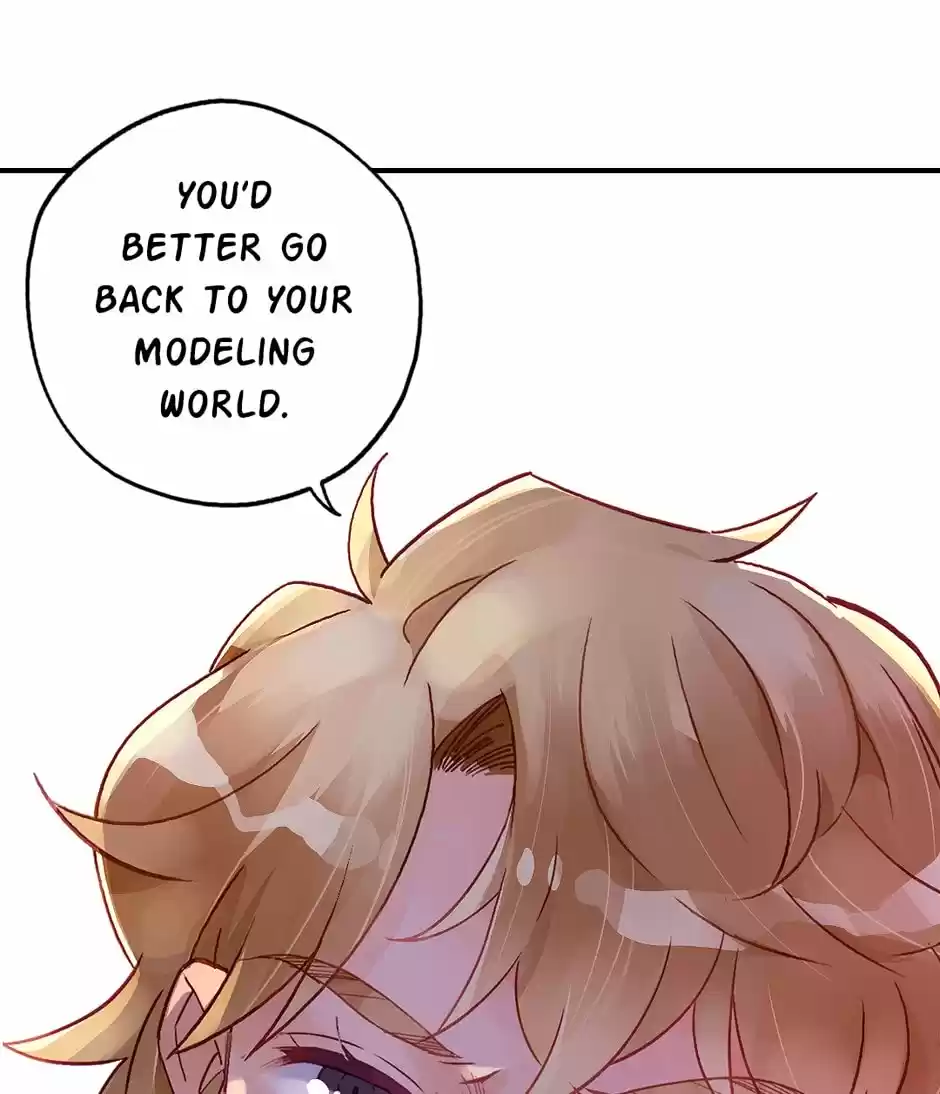 Lights, Camera, Love! Ch.30