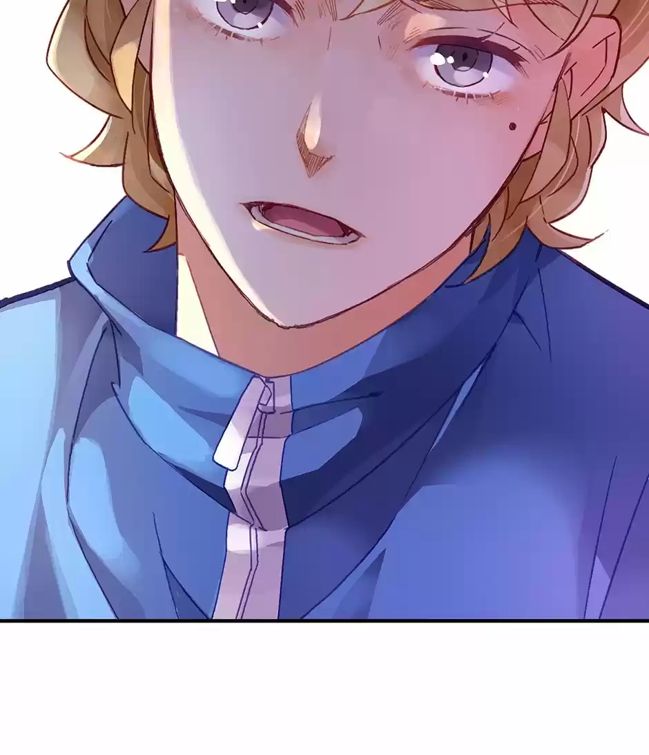 Lights, Camera, Love! Ch.30