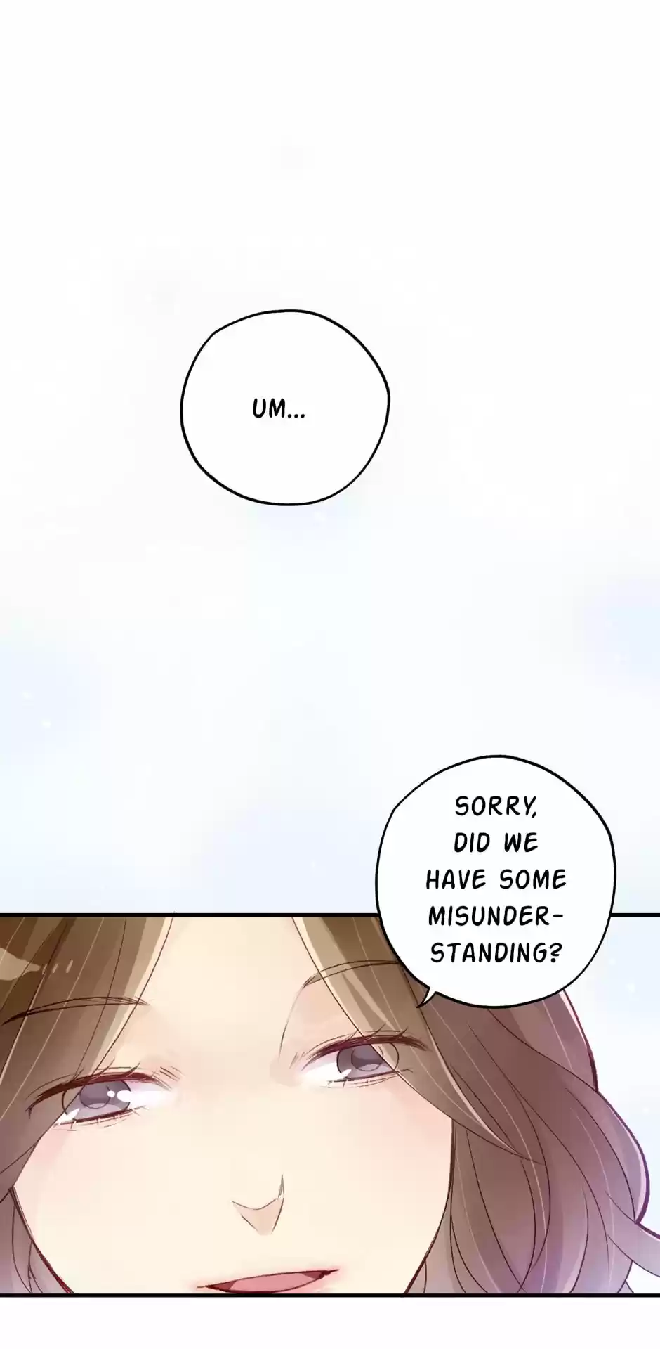 Lights, Camera, Love! Ch.31