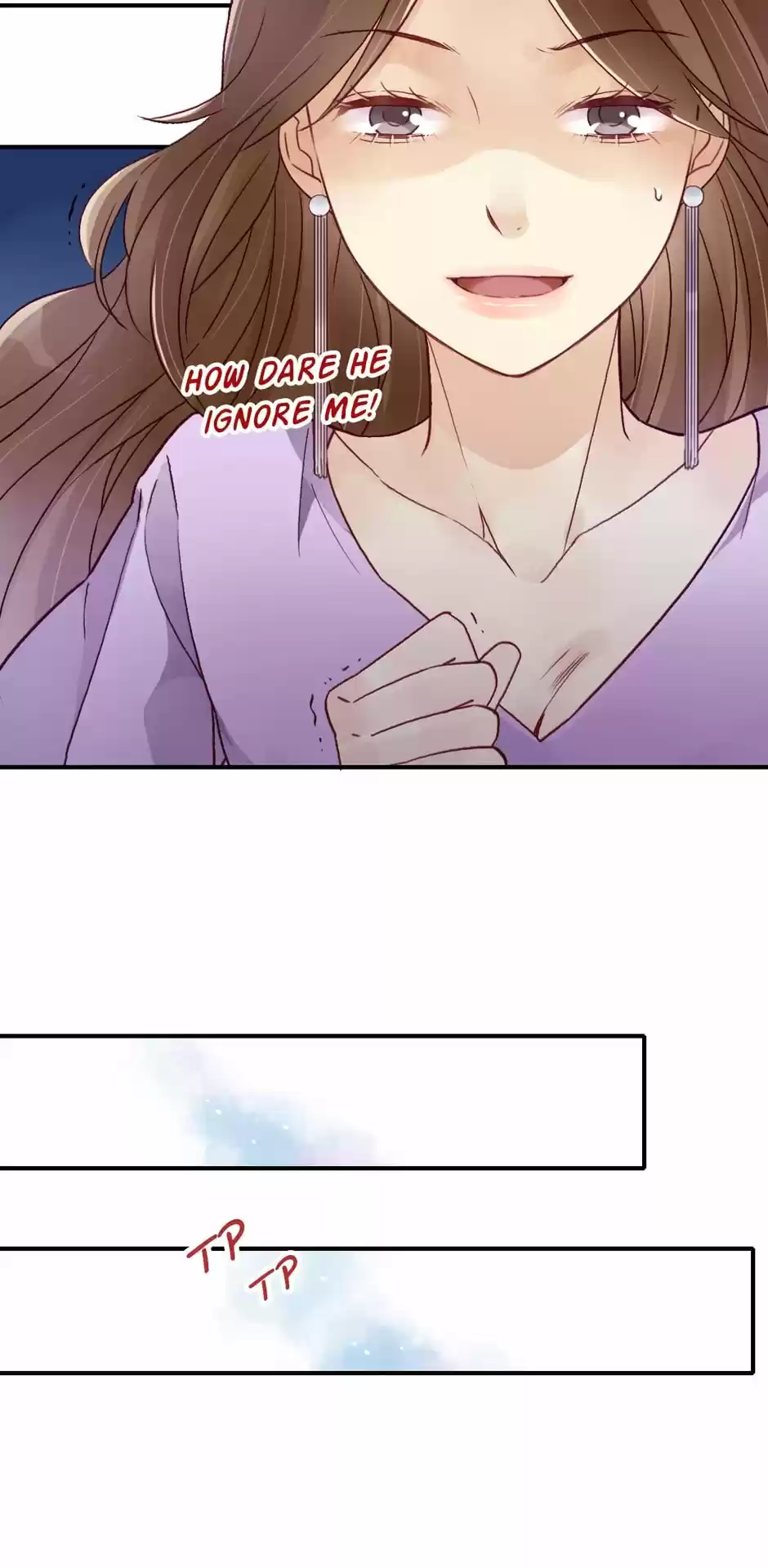 Lights, Camera, Love! Ch.31