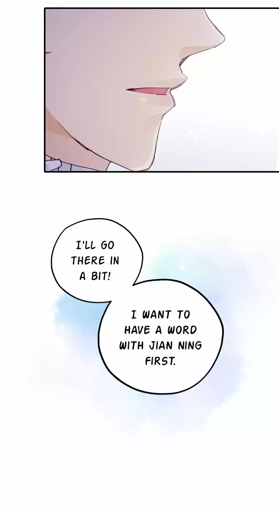 Lights, Camera, Love! Ch.31