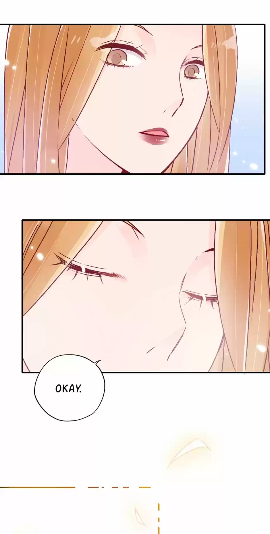 Lights, Camera, Love! Ch.31