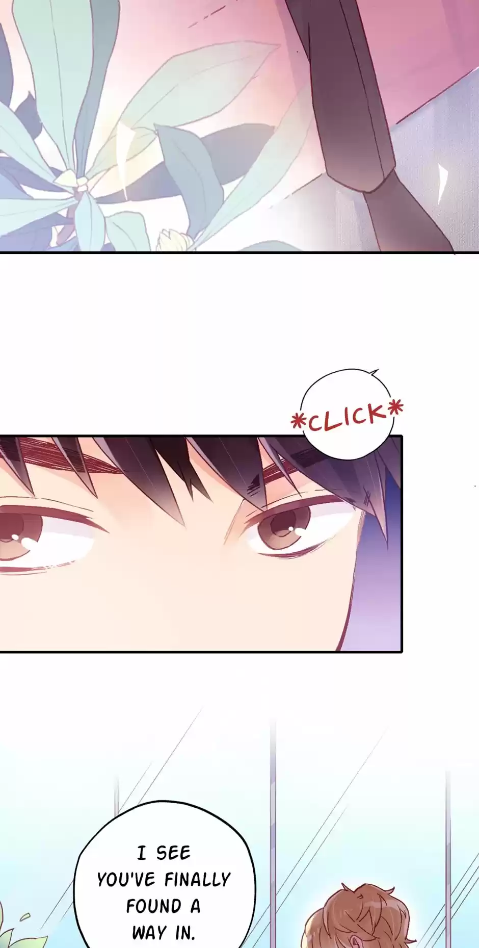 Lights, Camera, Love! Ch.31