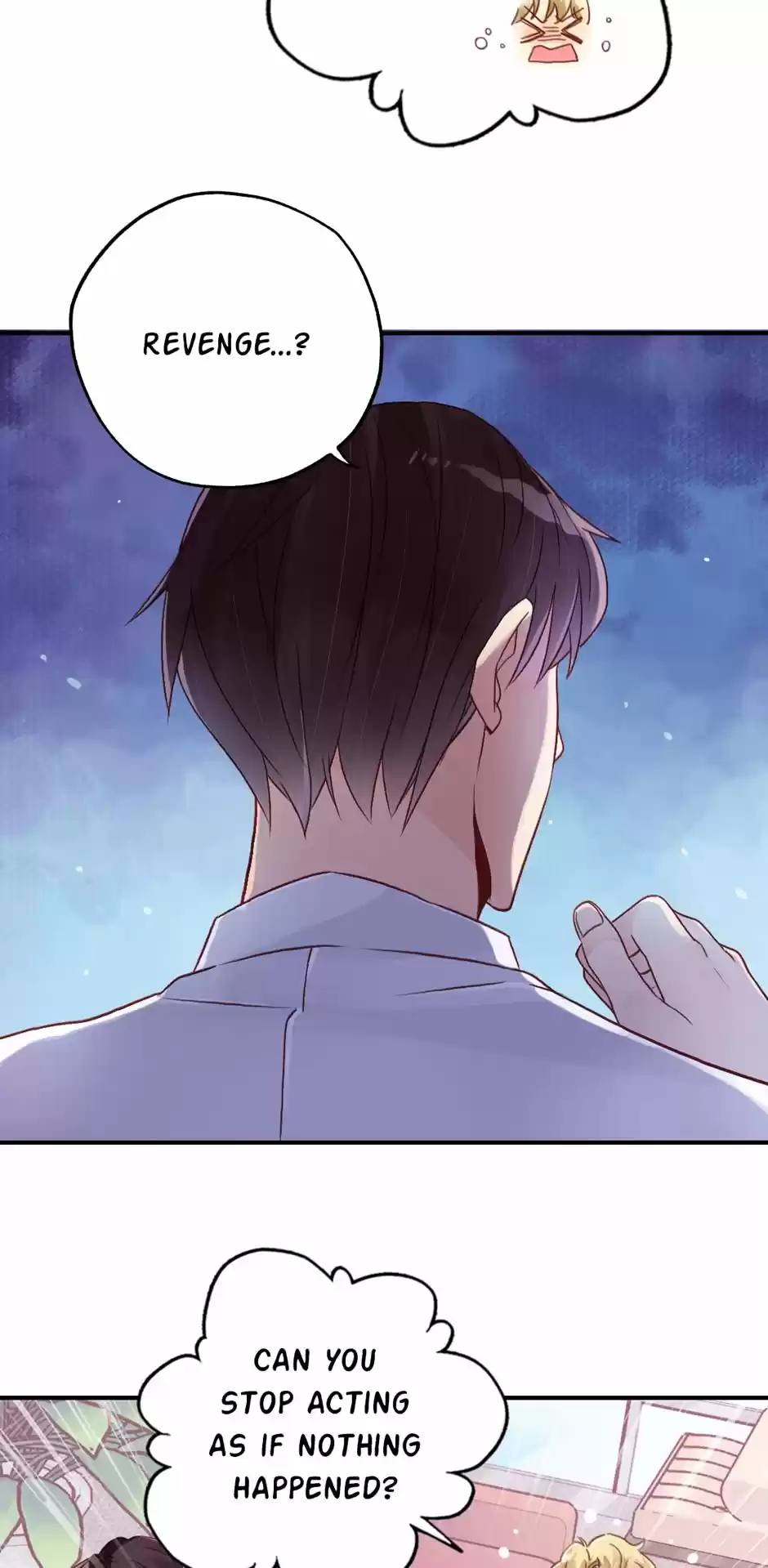 Lights, Camera, Love! Ch.31