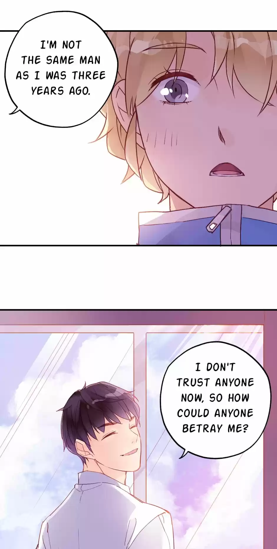 Lights, Camera, Love! Ch.31