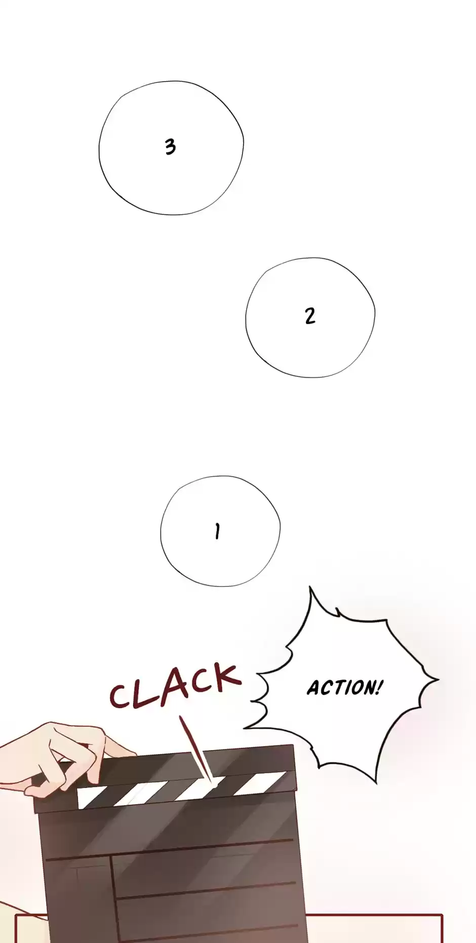 Lights, Camera, Love! Ch.4