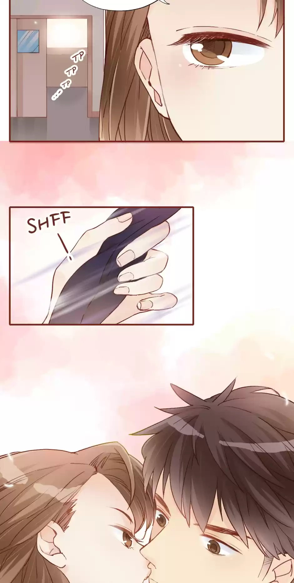 Lights, Camera, Love! Ch.4