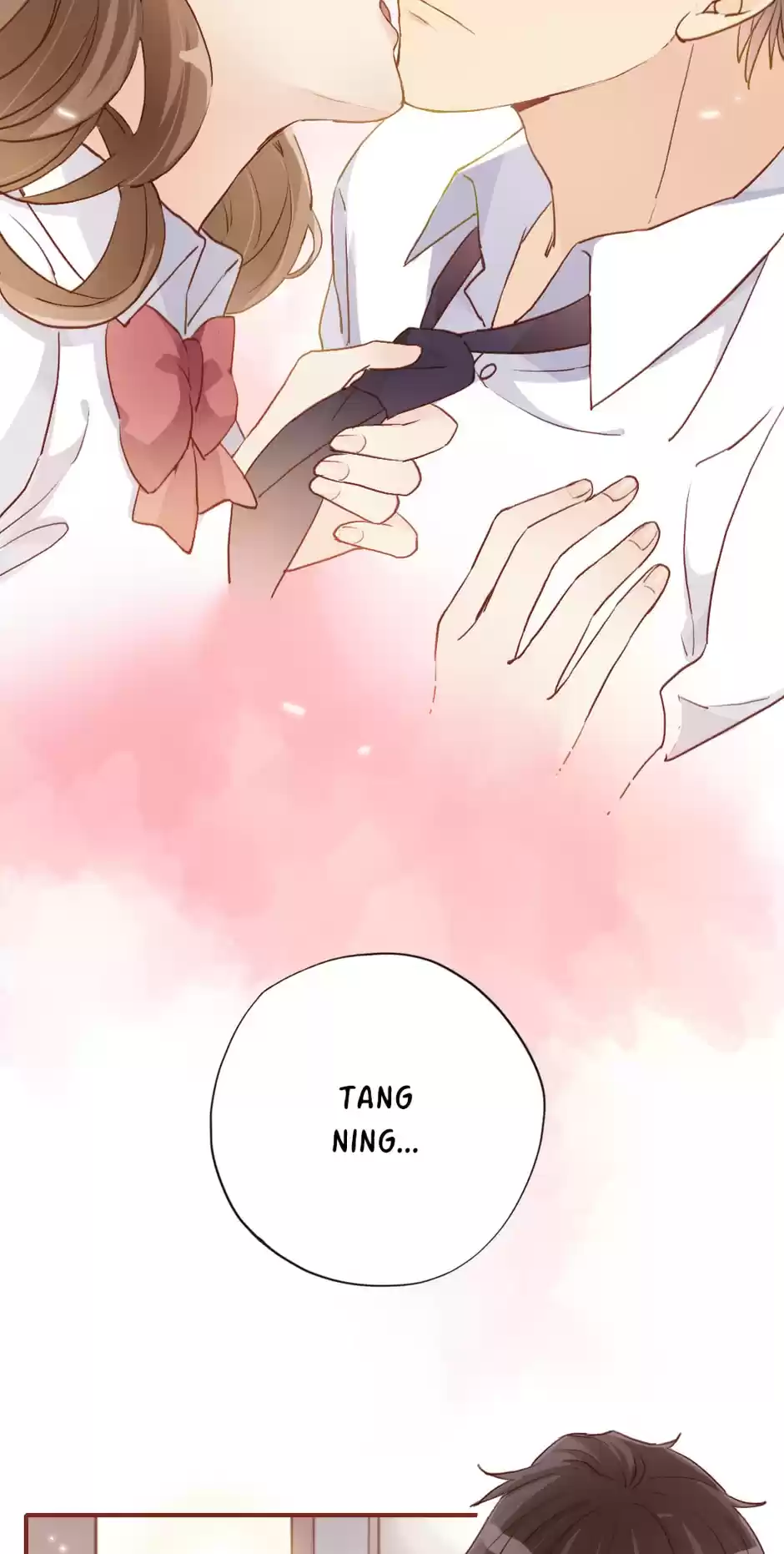 Lights, Camera, Love! Ch.4