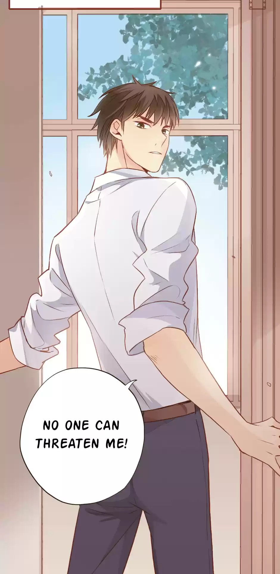 Lights, Camera, Love! Ch.4