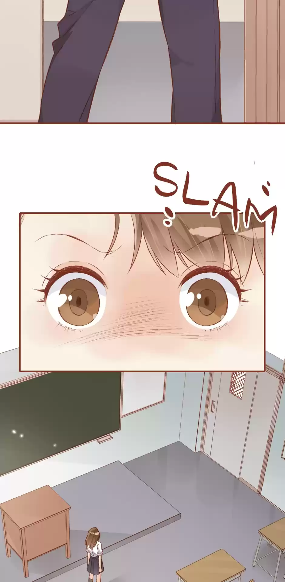 Lights, Camera, Love! Ch.4