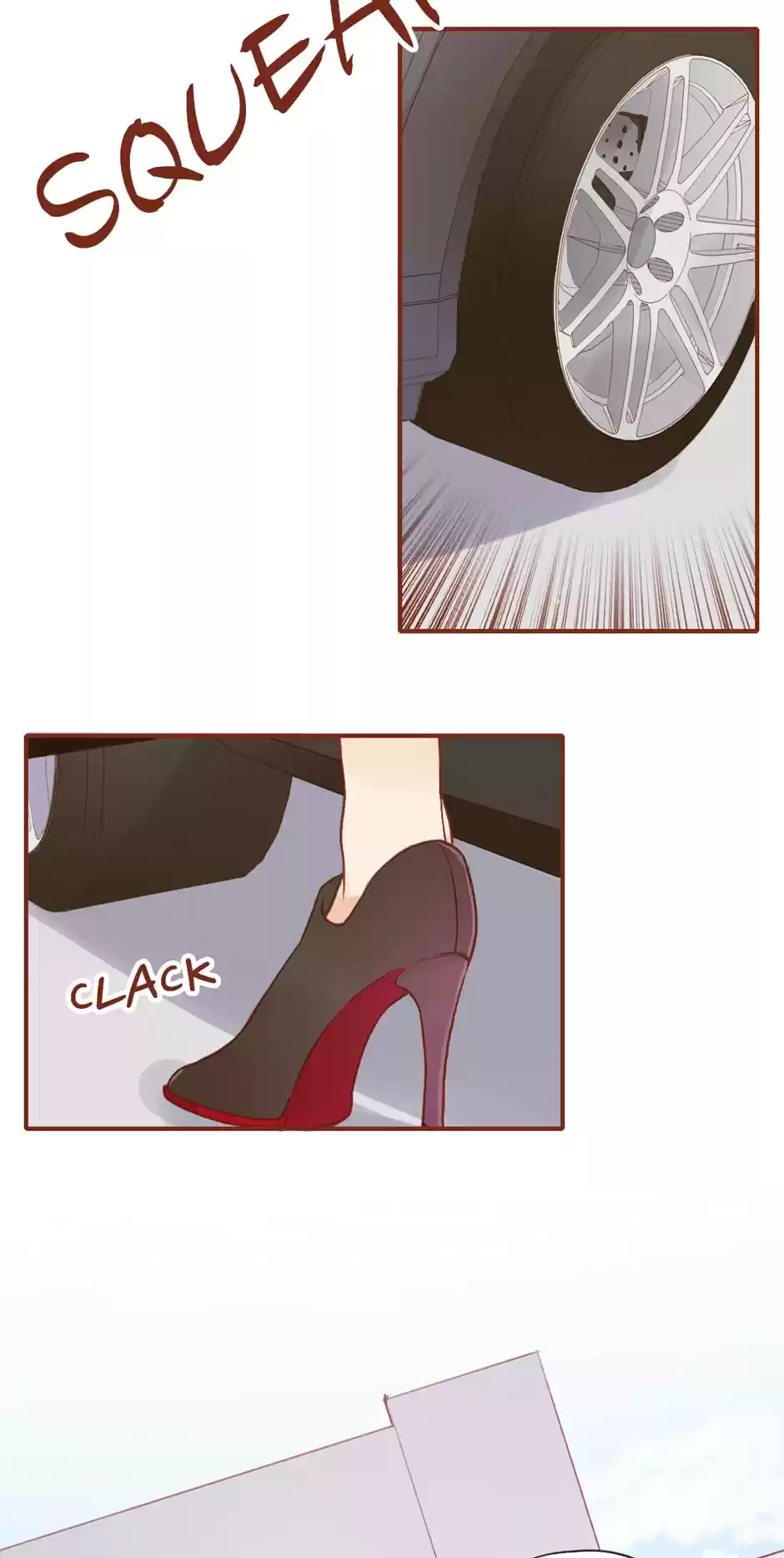 Lights, Camera, Love! Ch.4