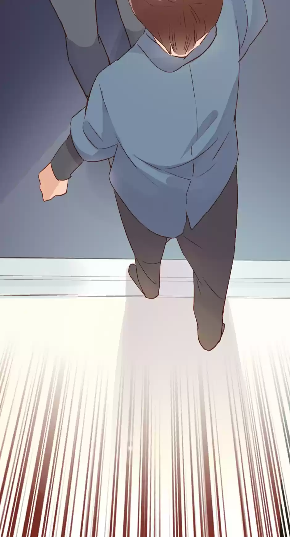 Lights, Camera, Love! Ch.5