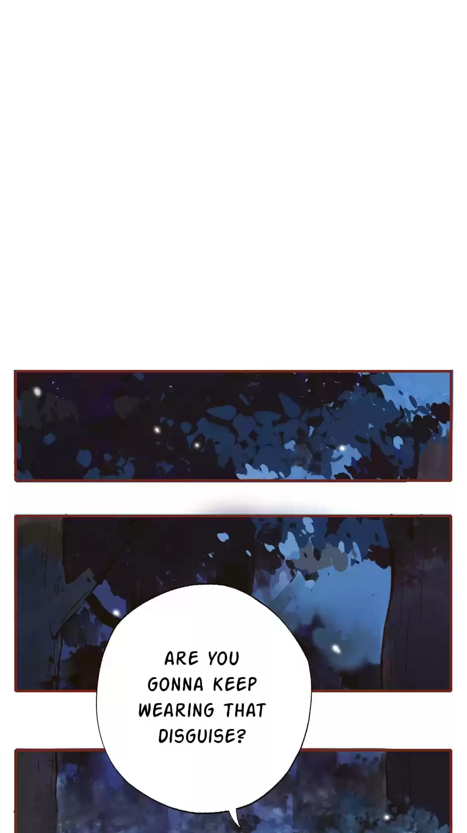 Lights, Camera, Love! Ch.7