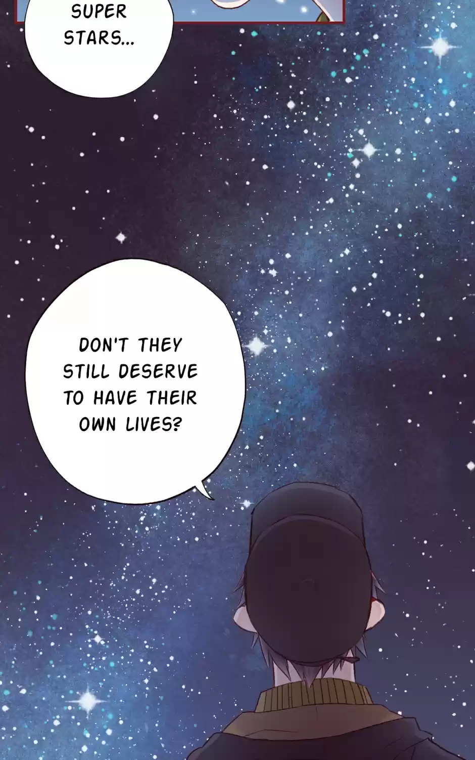 Lights, Camera, Love! Ch.7