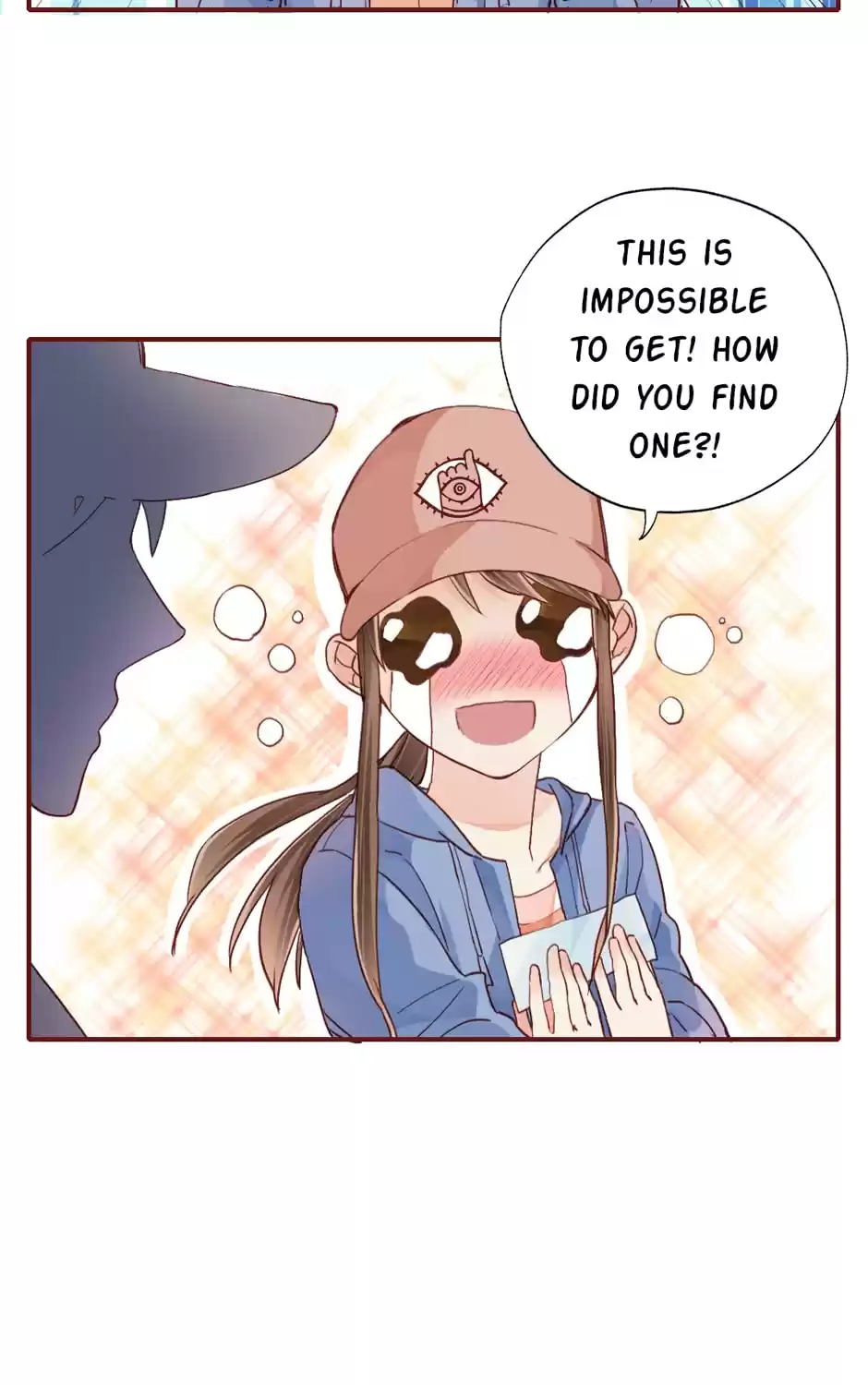 Lights, Camera, Love! Ch.7