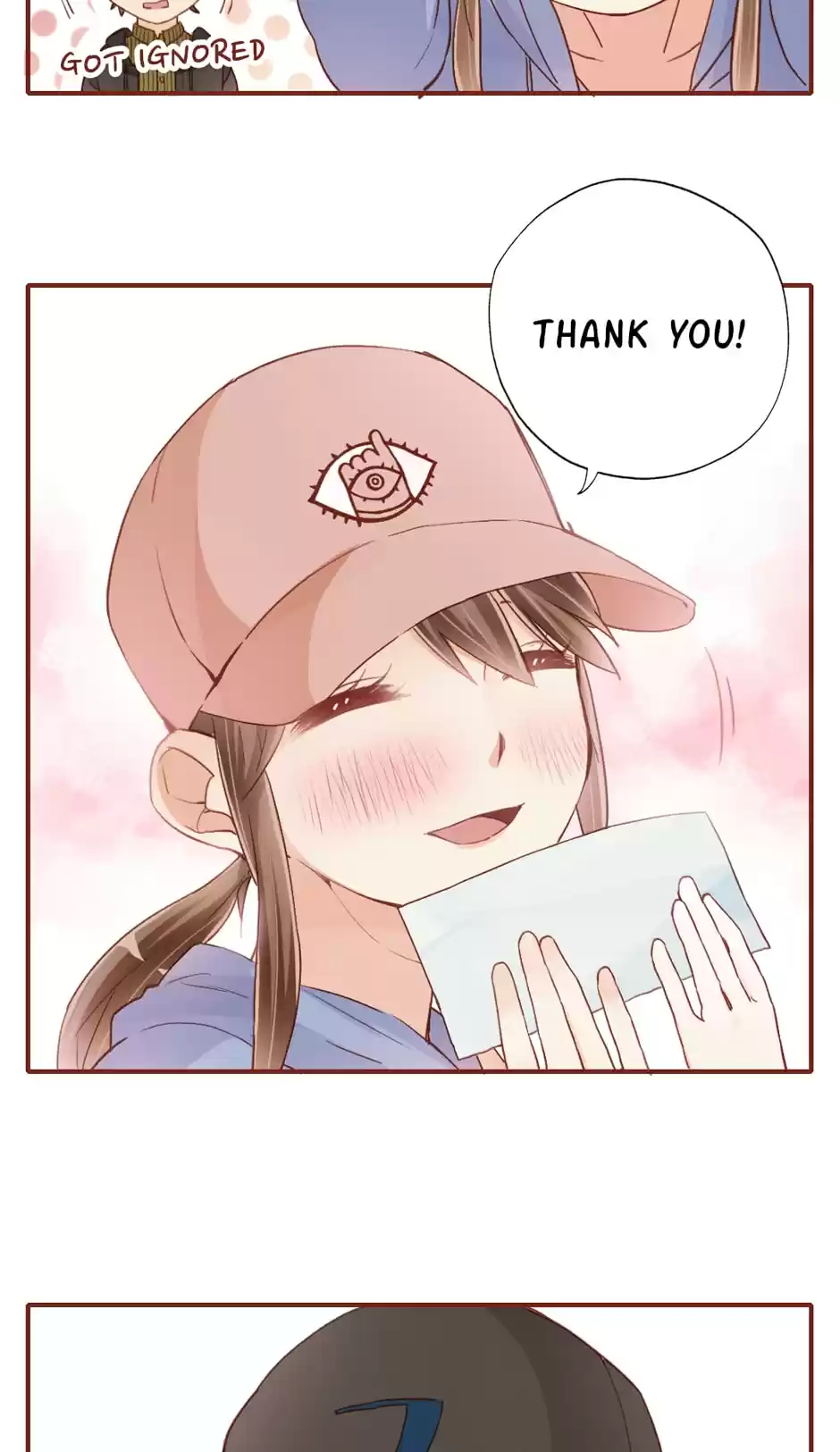 Lights, Camera, Love! Ch.7