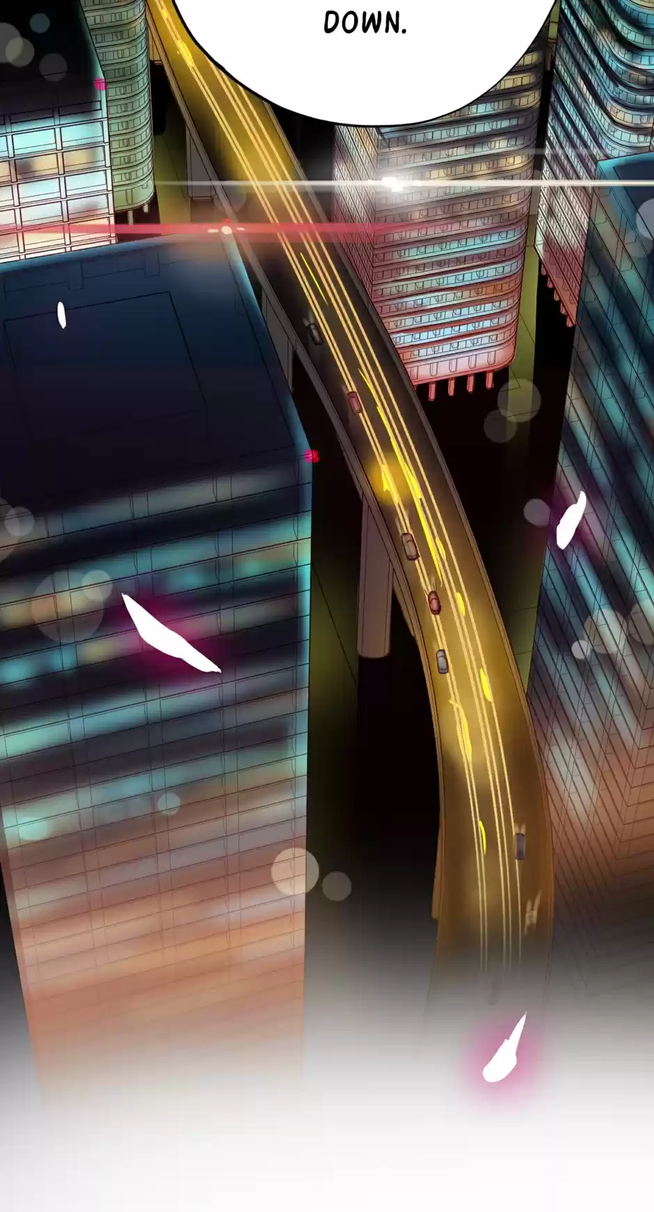 Lights, Camera, Love! Ch.7