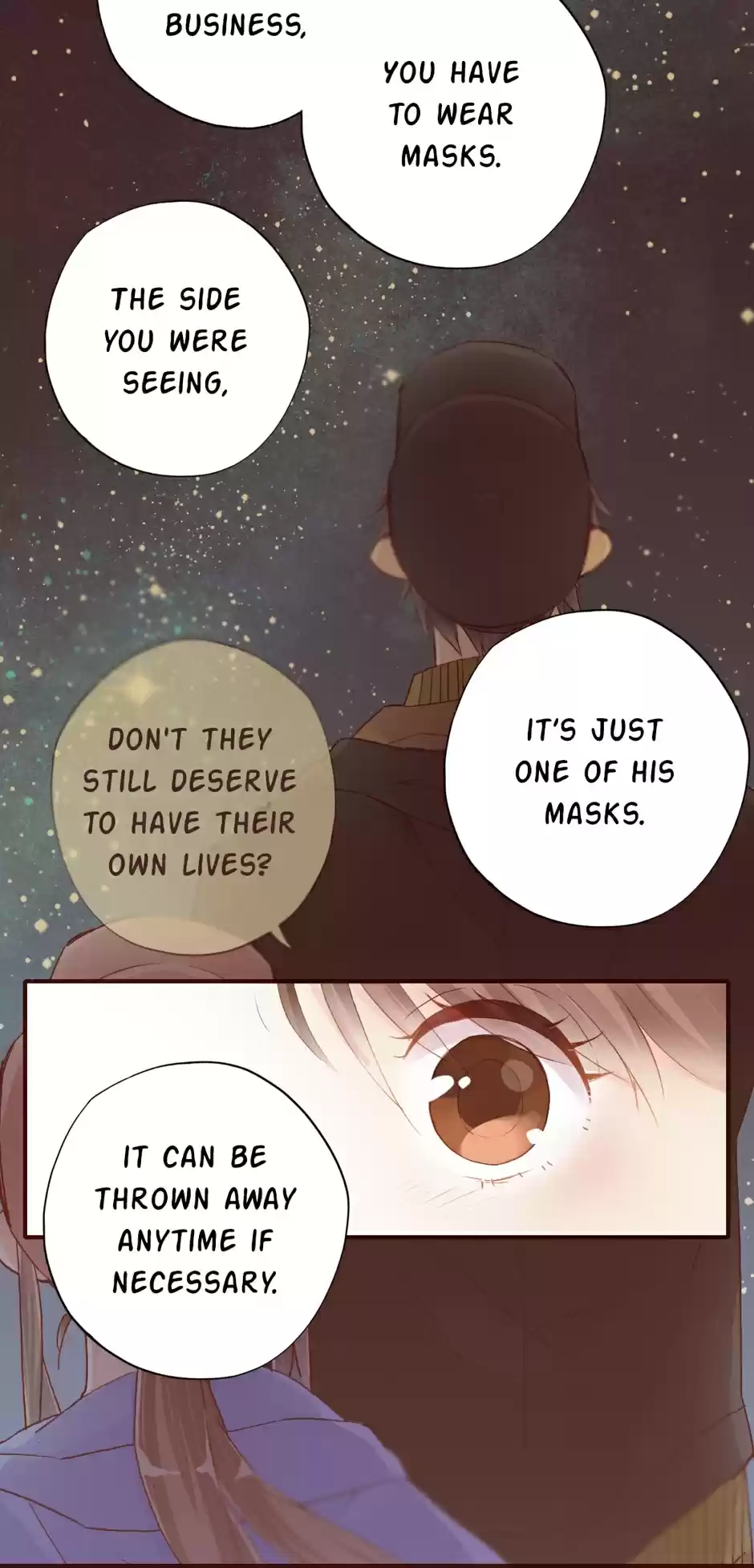 Lights, Camera, Love! Ch.8