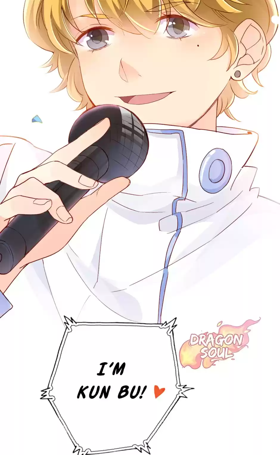 Lights, Camera, Love! Ch.9