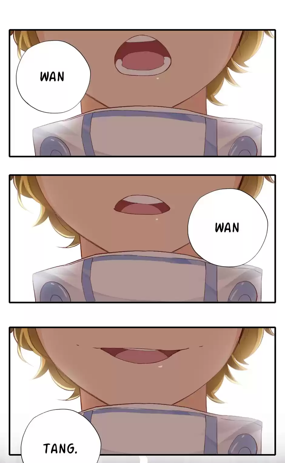 Lights, Camera, Love! Ch.9