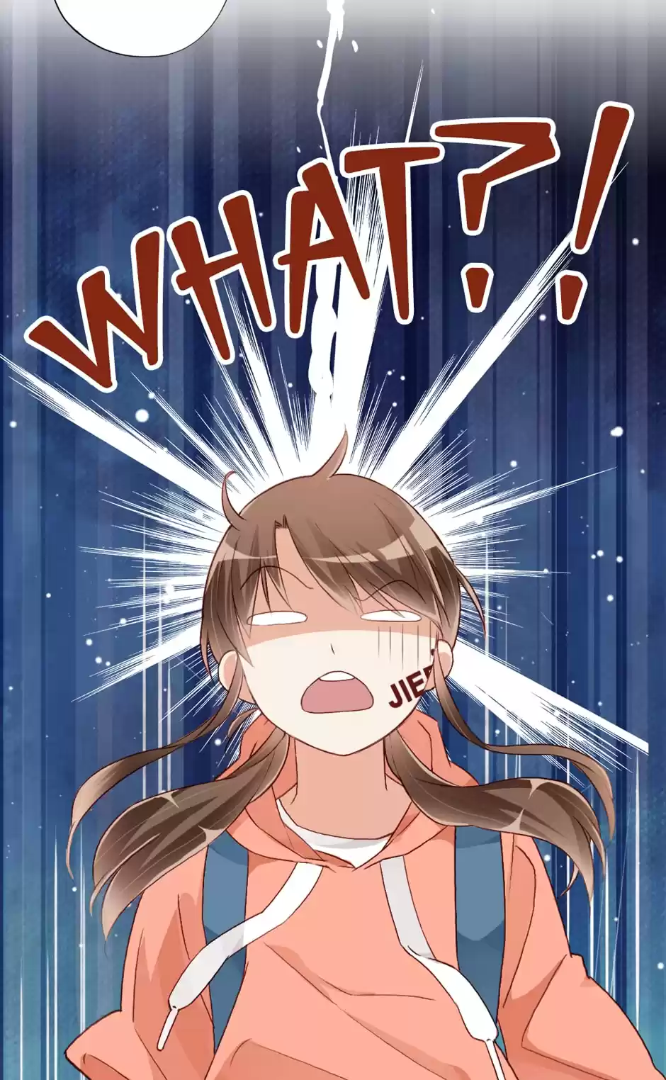 Lights, Camera, Love! Ch.9