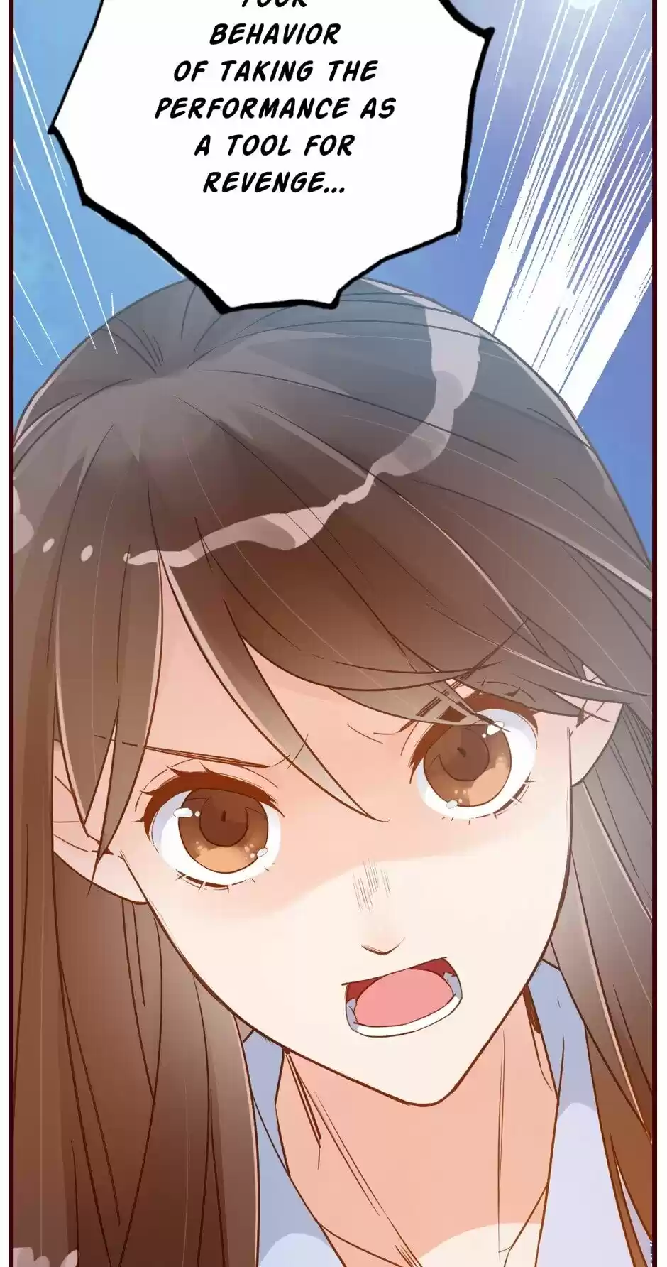 Lights, Camera, Love! Chapter 100