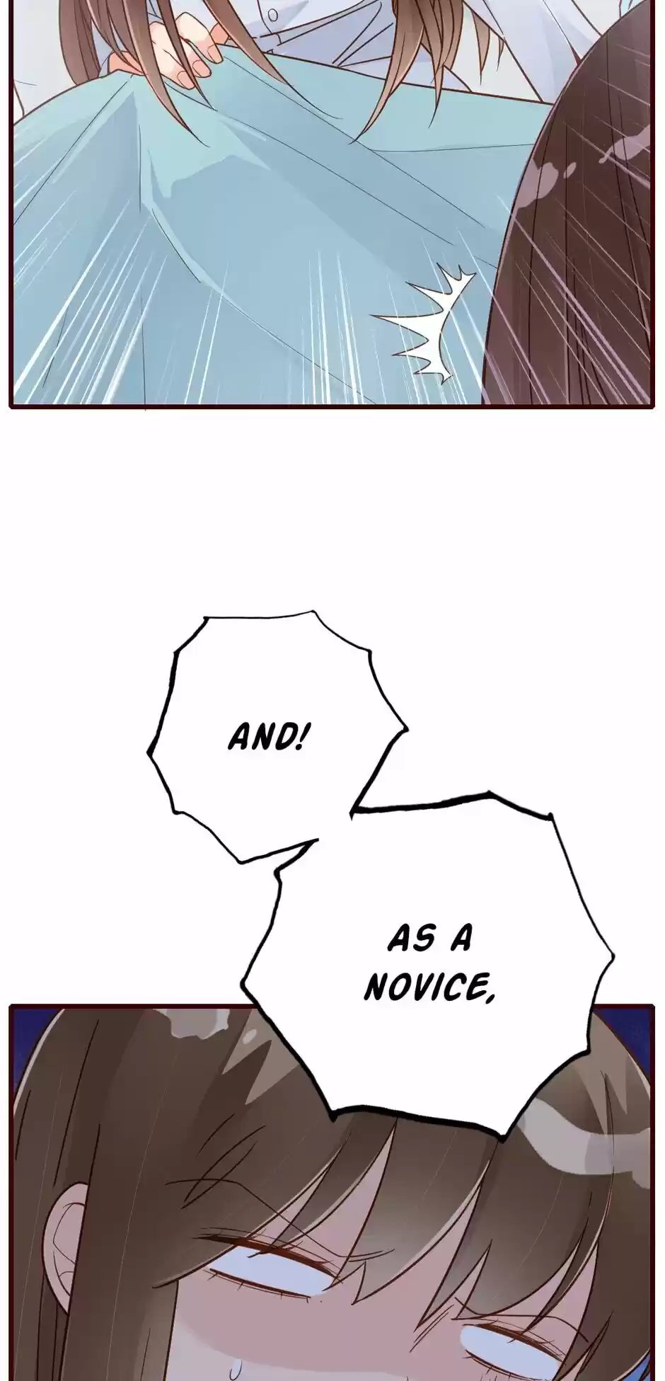 Lights, Camera, Love! Chapter 100