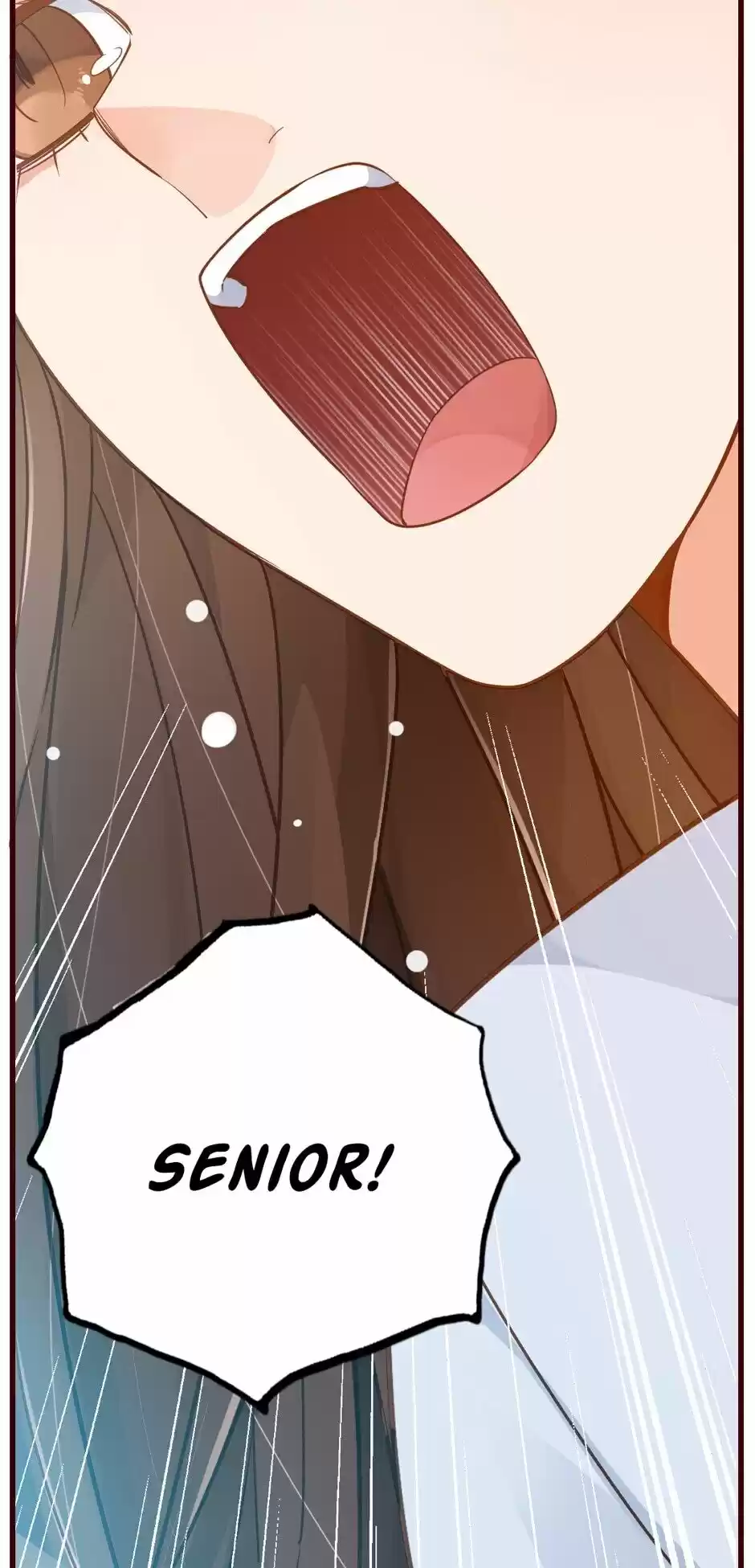 Lights, Camera, Love! Chapter 100