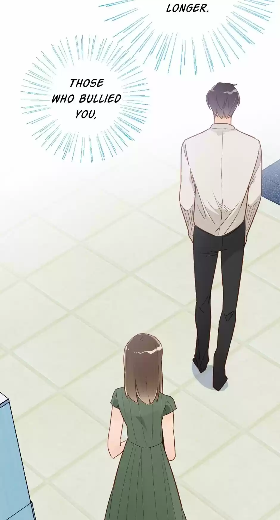 Lights, Camera, Love! Chapter 100