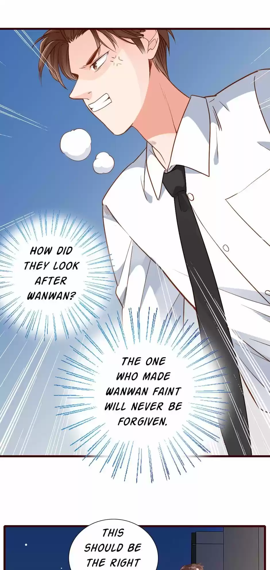 Lights, Camera, Love! Chapter 100