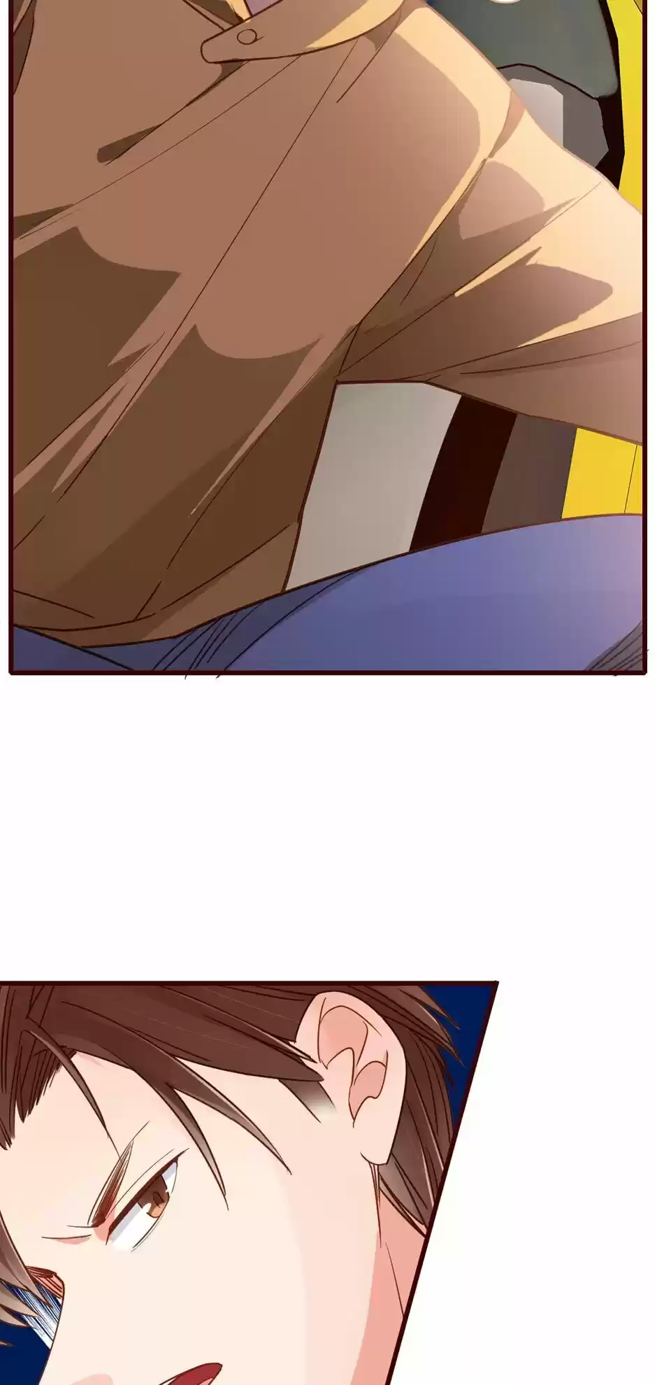 Lights, Camera, Love! Chapter 100