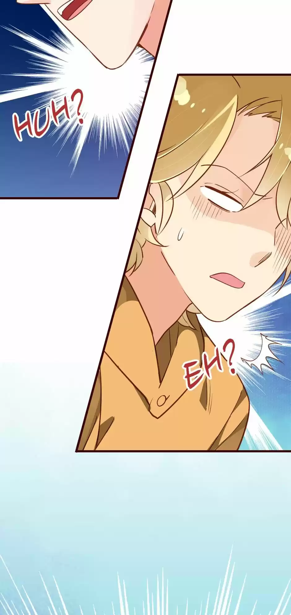 Lights, Camera, Love! Chapter 100