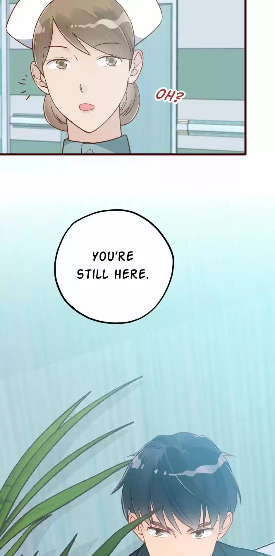 Lights, Camera, Love! Chapter 101