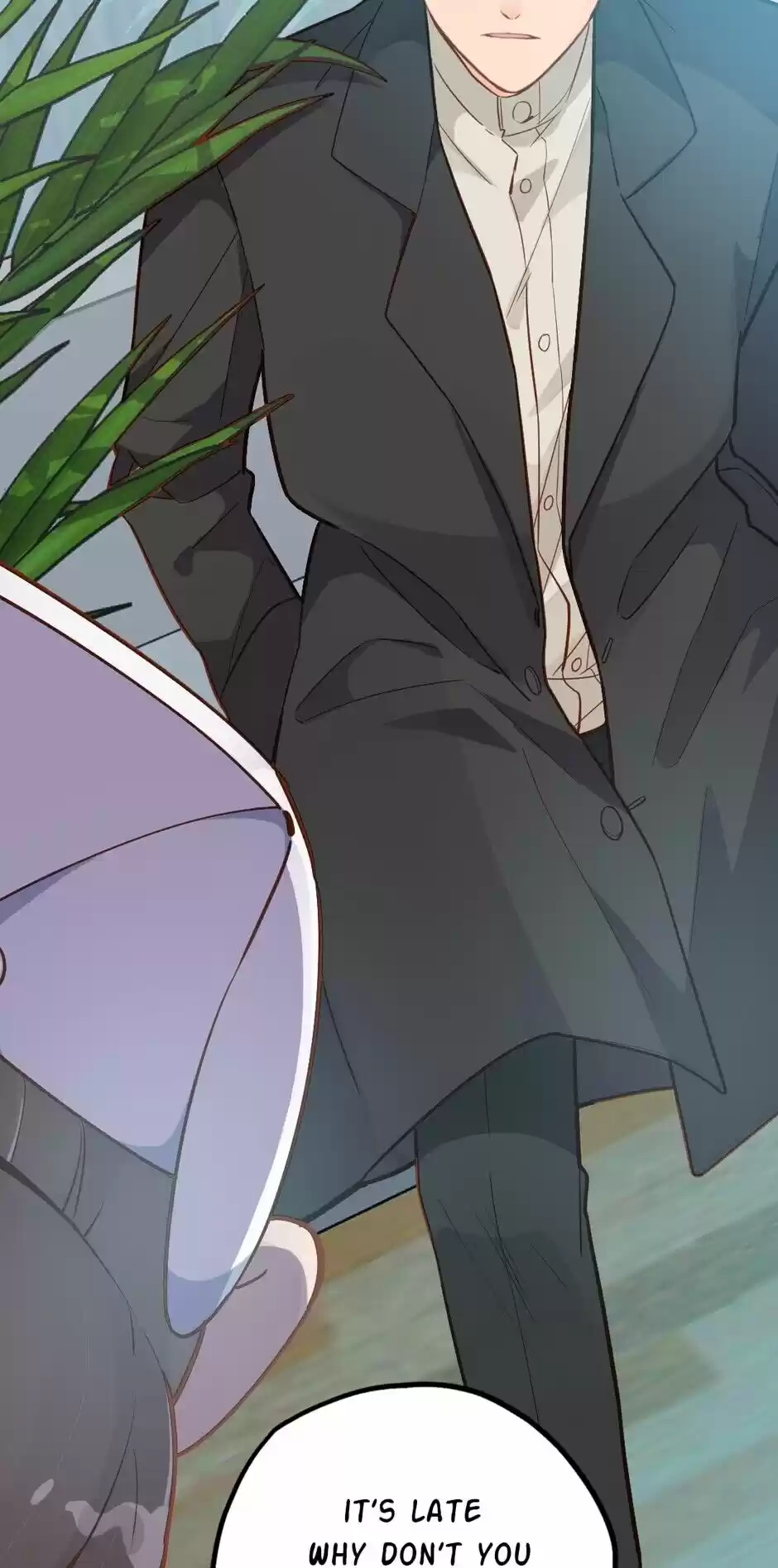 Lights, Camera, Love! Chapter 101