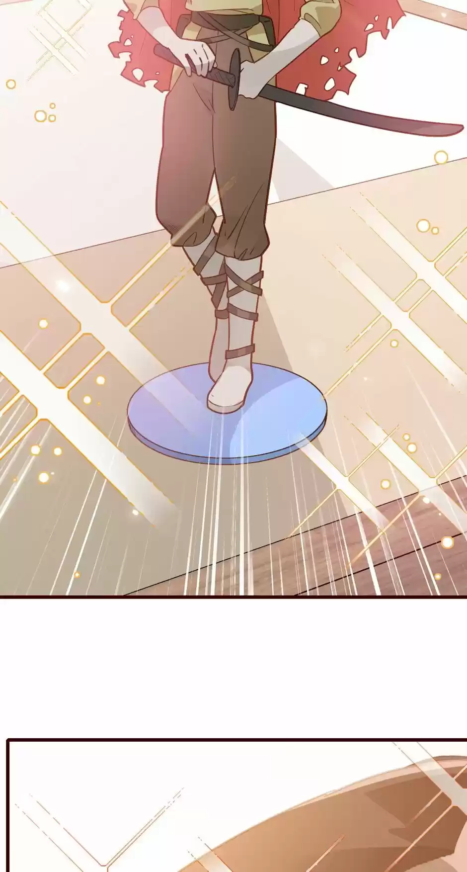 Lights, Camera, Love! Chapter 101