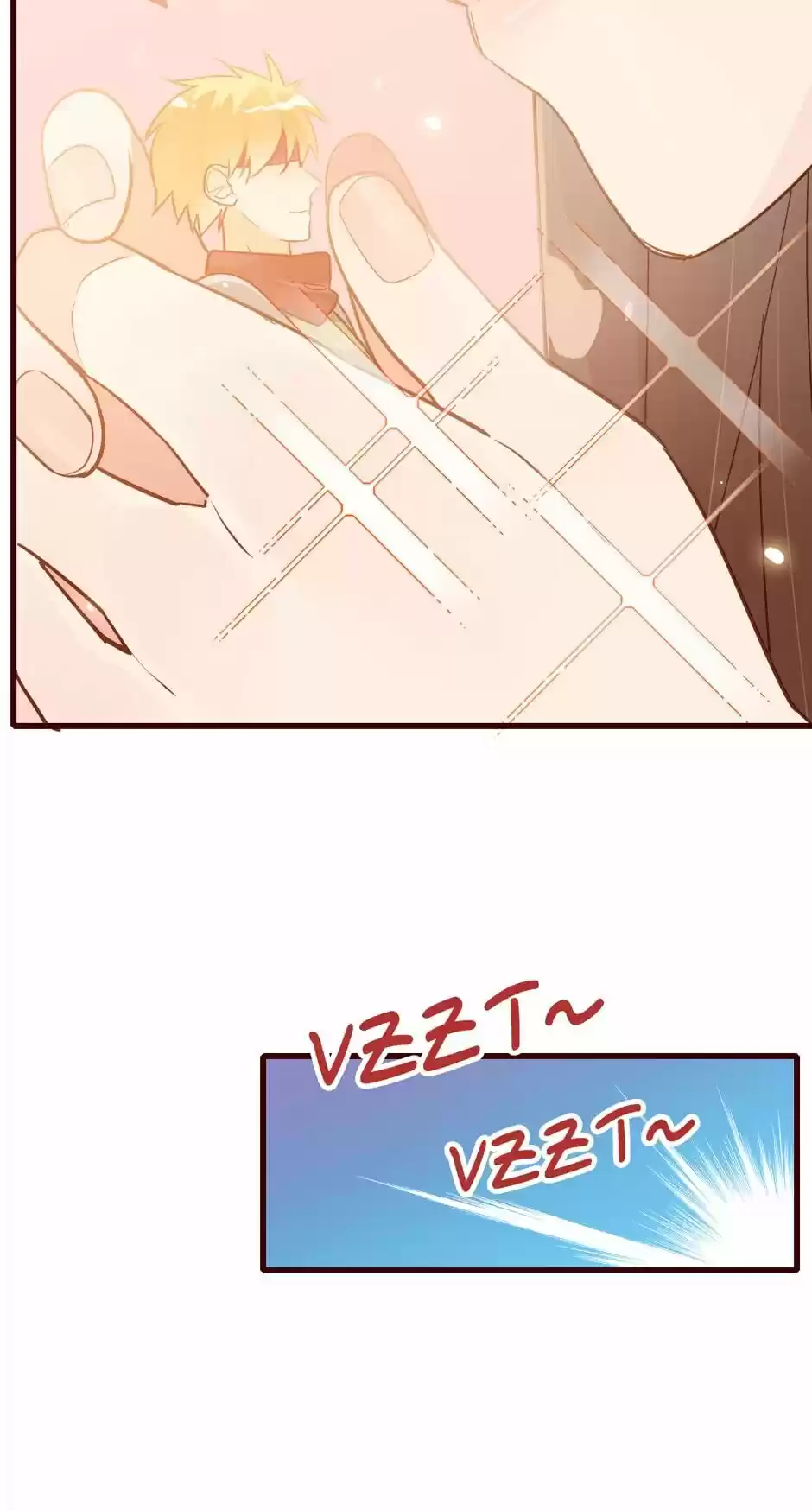 Lights, Camera, Love! Chapter 101