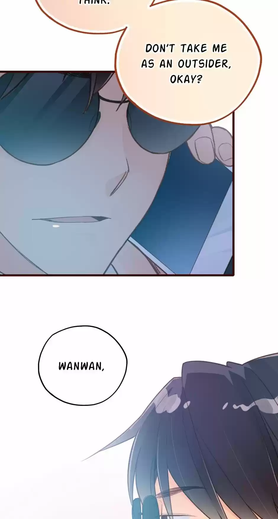 Lights, Camera, Love! Chapter 101