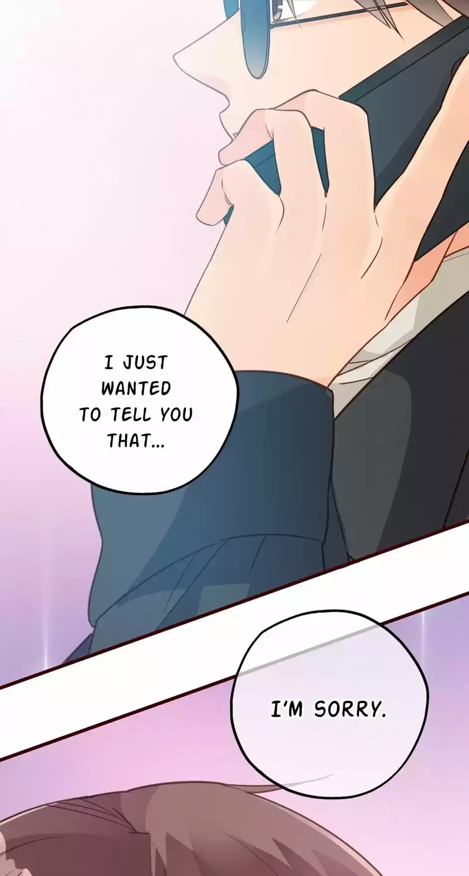 Lights, Camera, Love! Chapter 101