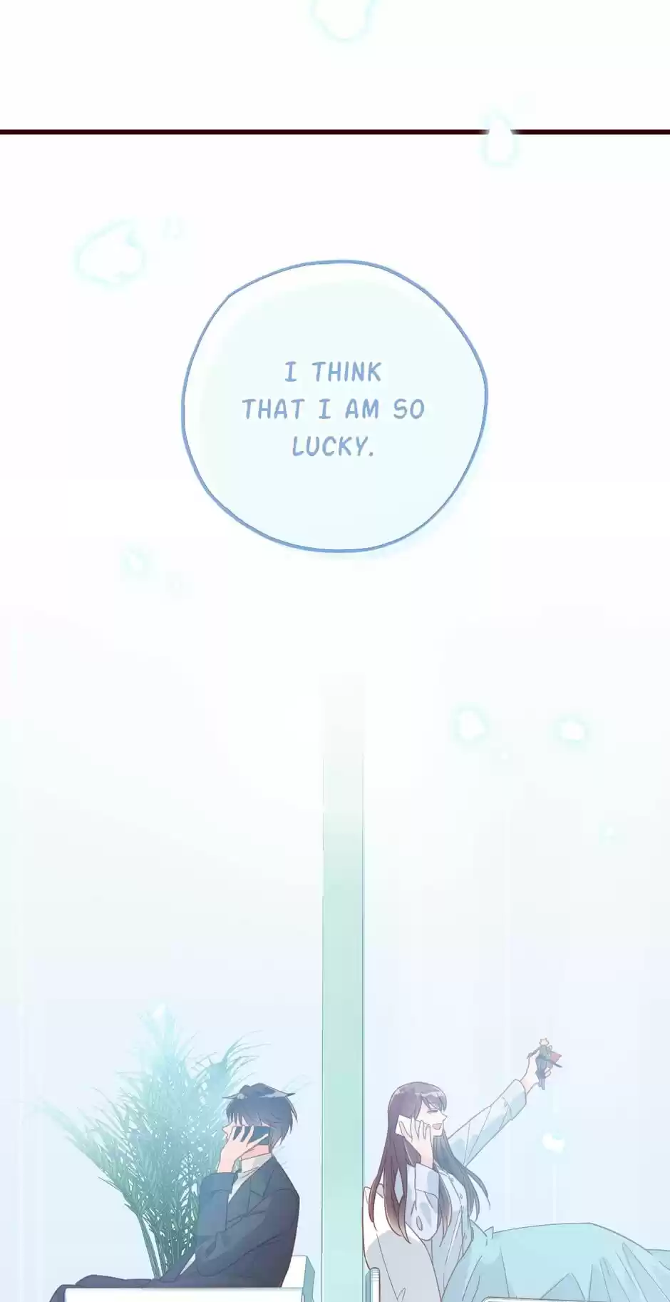 Lights, Camera, Love! Chapter 101