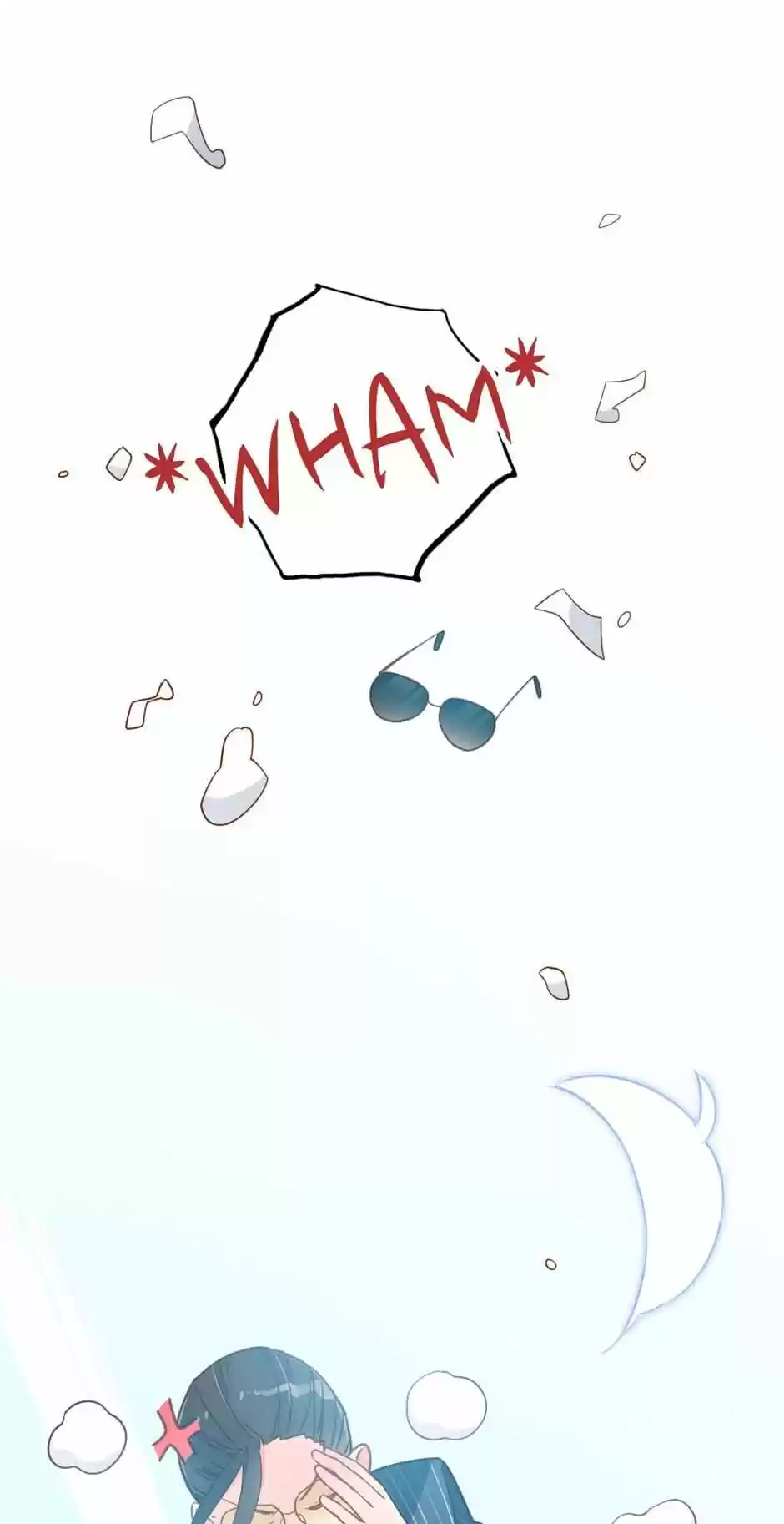 Lights, Camera, Love! Chapter 101