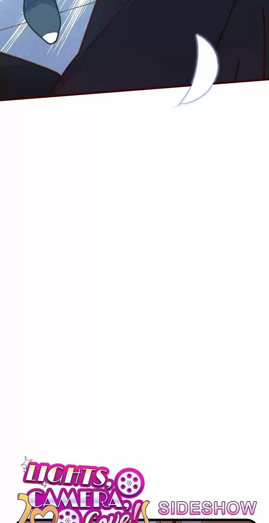 Lights, Camera, Love! Chapter 101