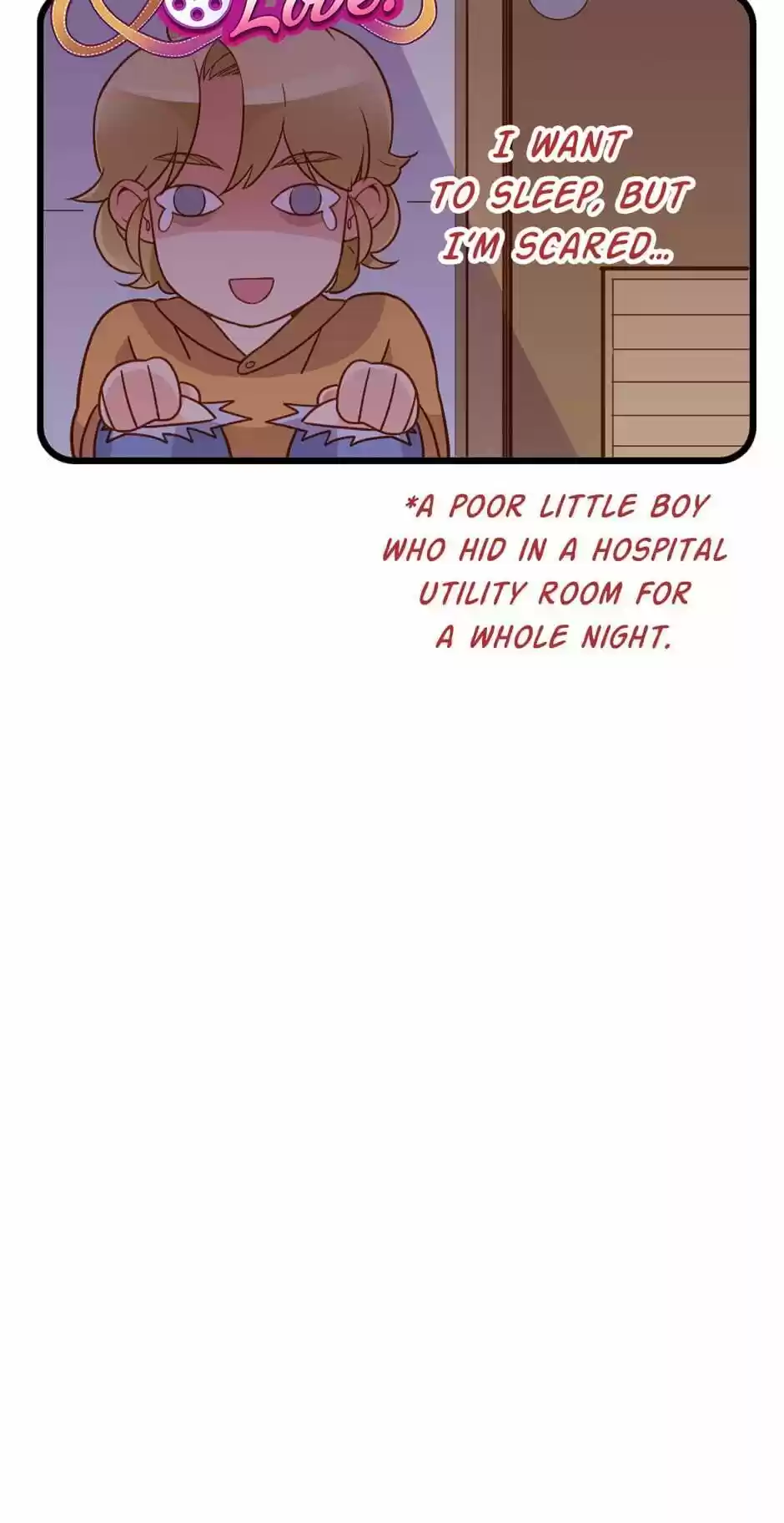 Lights, Camera, Love! Chapter 101