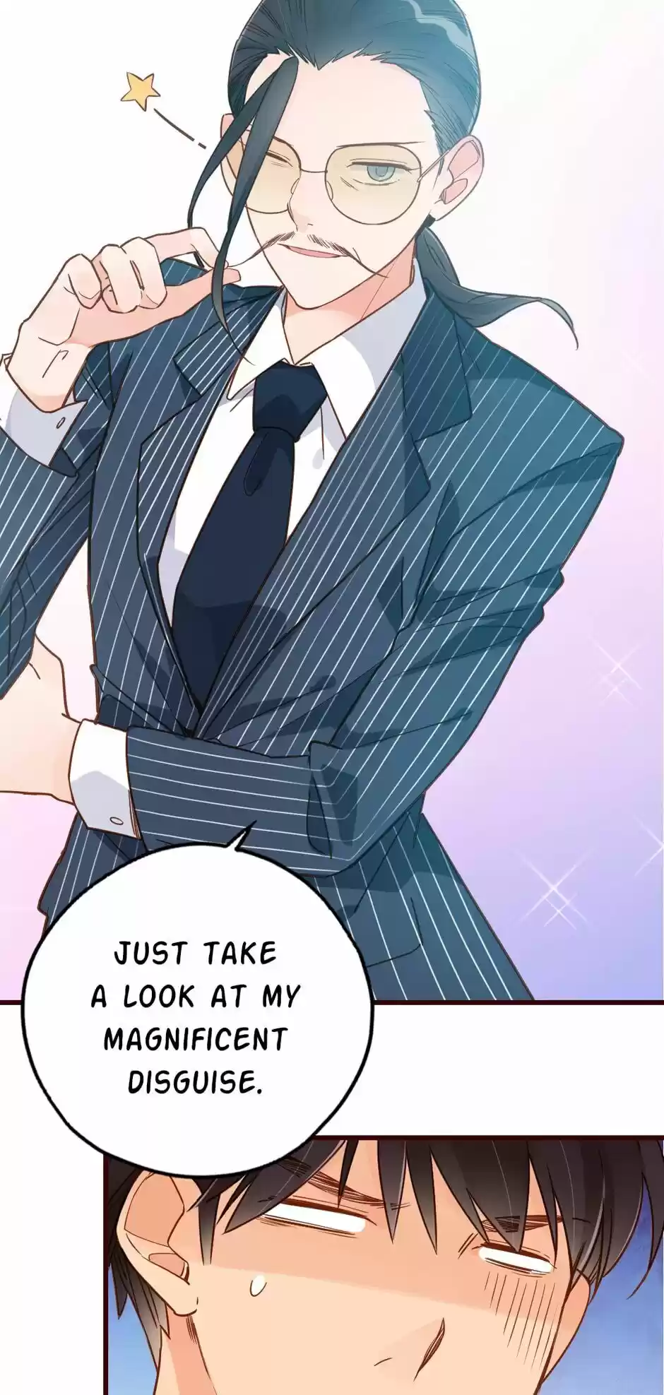 Lights, Camera, Love! Chapter 102