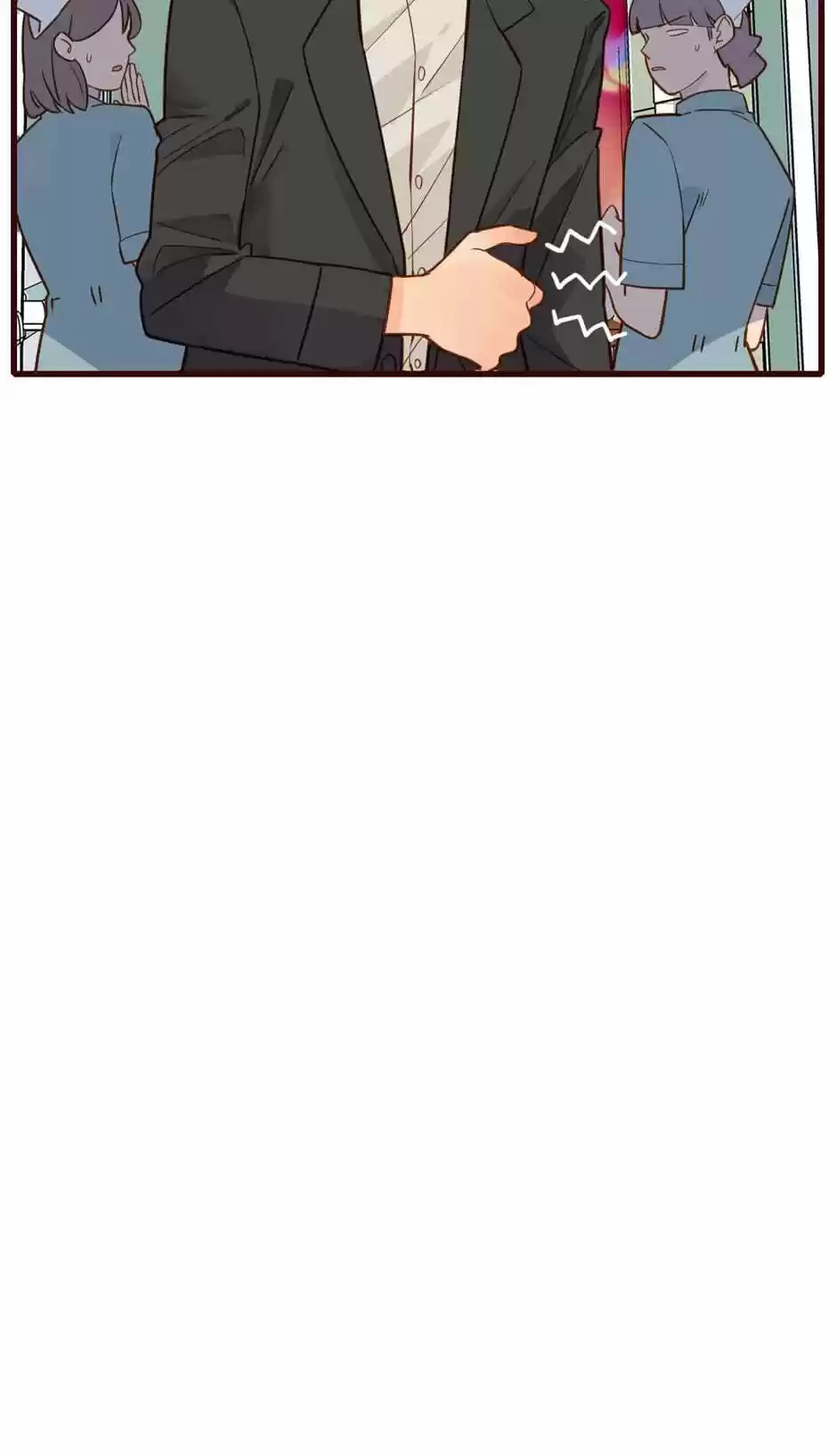 Lights, Camera, Love! Chapter 102