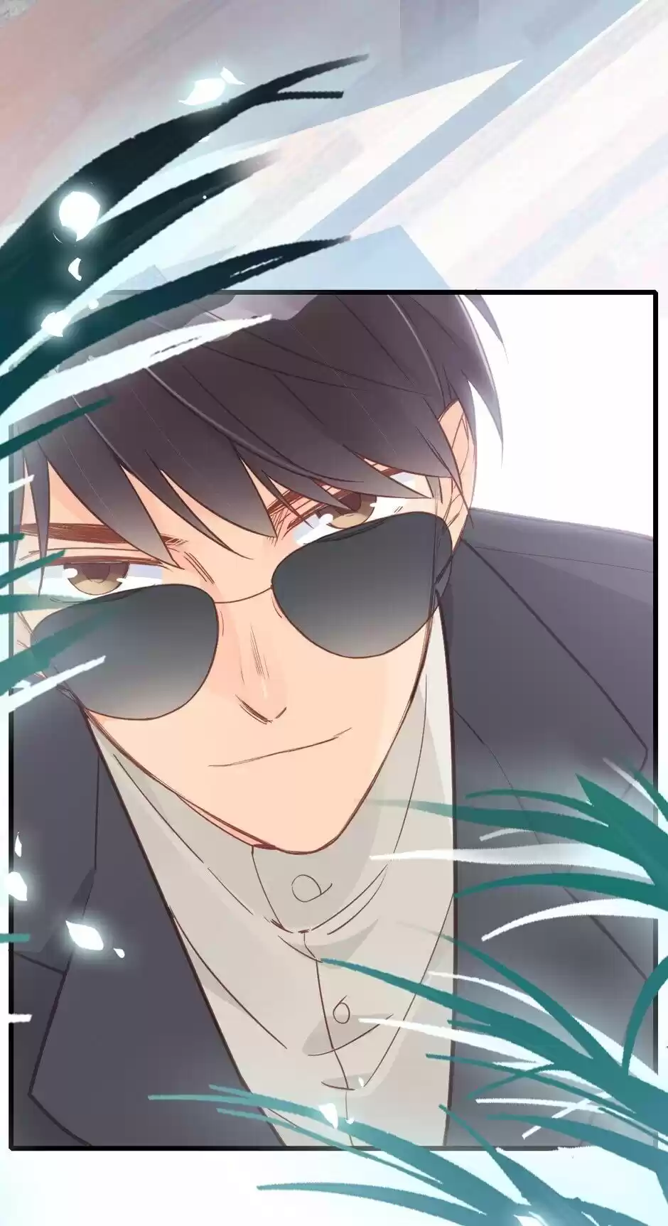 Lights, Camera, Love! Chapter 103