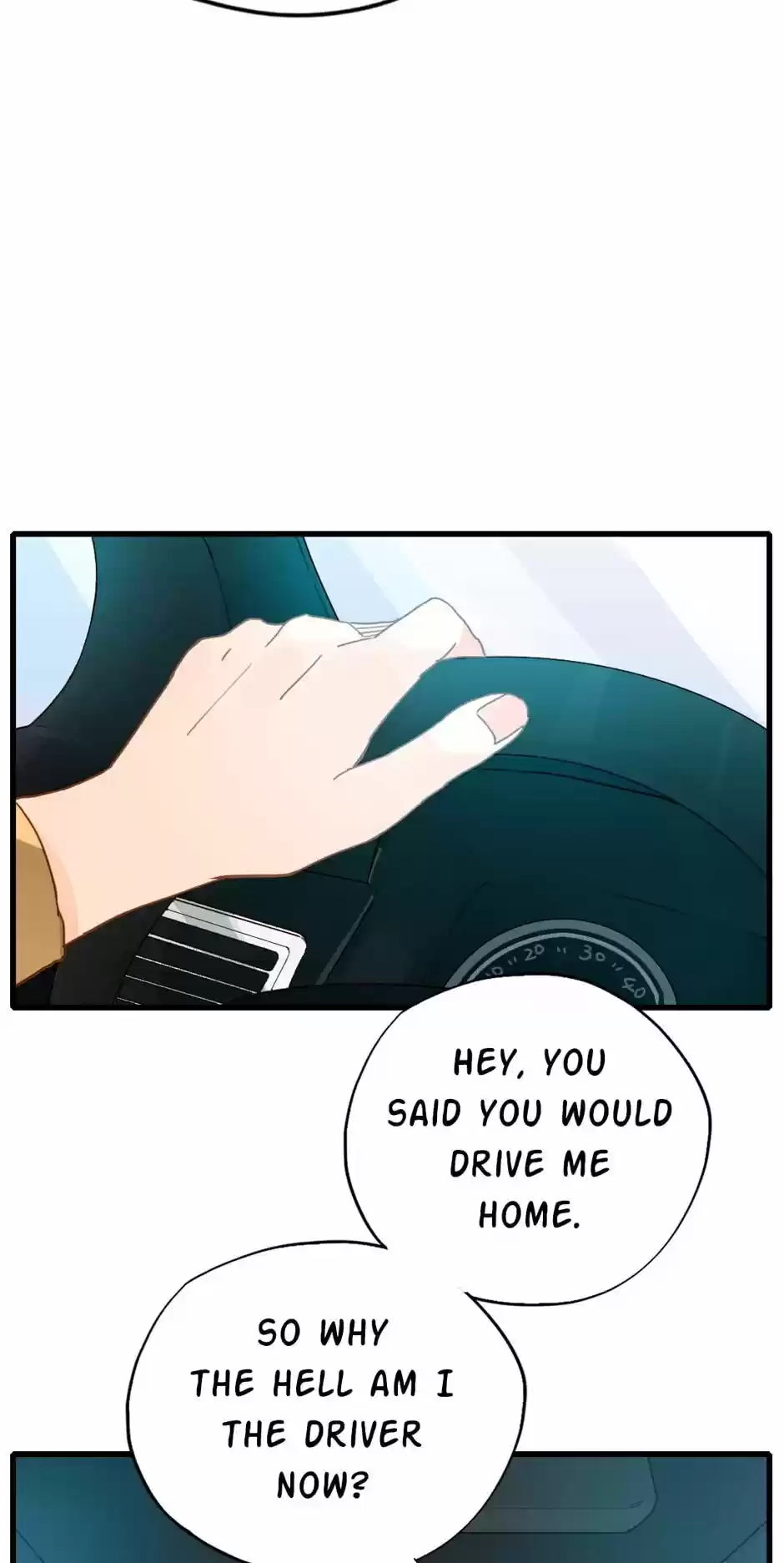 Lights, Camera, Love! Chapter 103