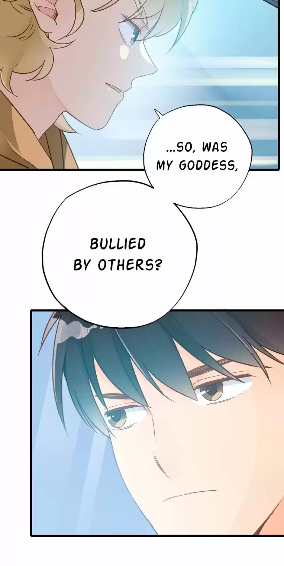 Lights, Camera, Love! Chapter 103