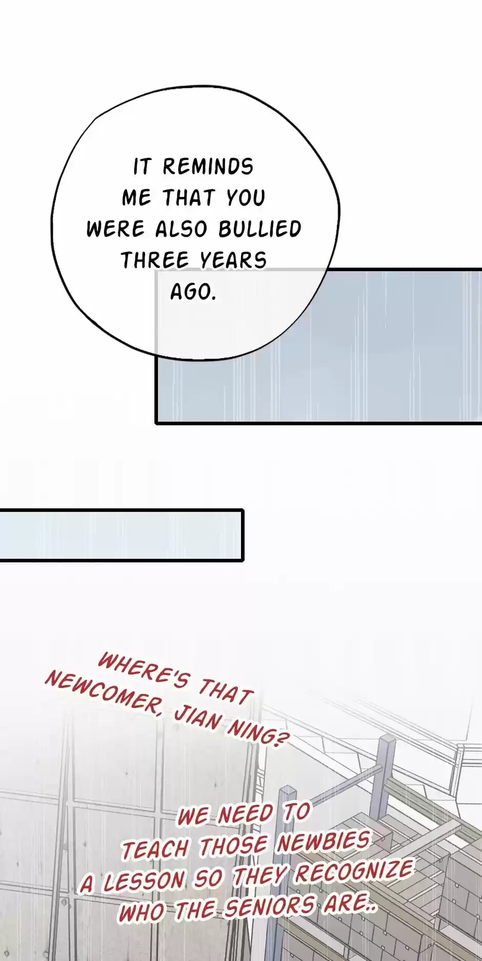 Lights, Camera, Love! Chapter 103