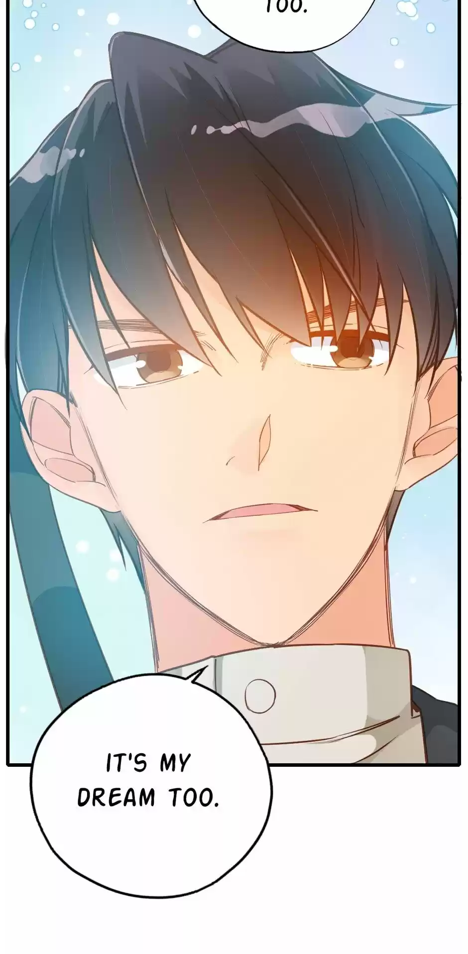 Lights, Camera, Love! Chapter 103